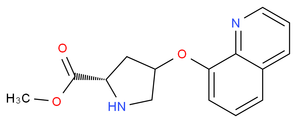 MFCD08688395 molecular structure