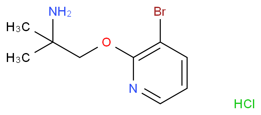 MFCD22421882 molecular structure