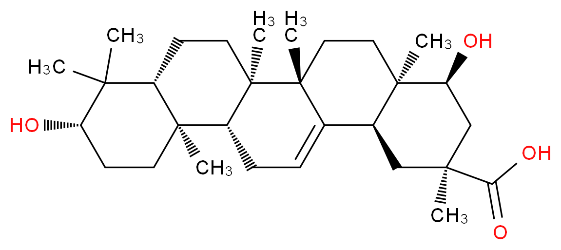 84108-17-8 molecular structure
