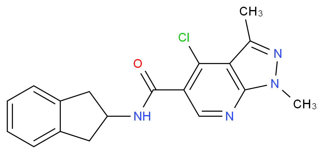MFCD01570679 molecular structure