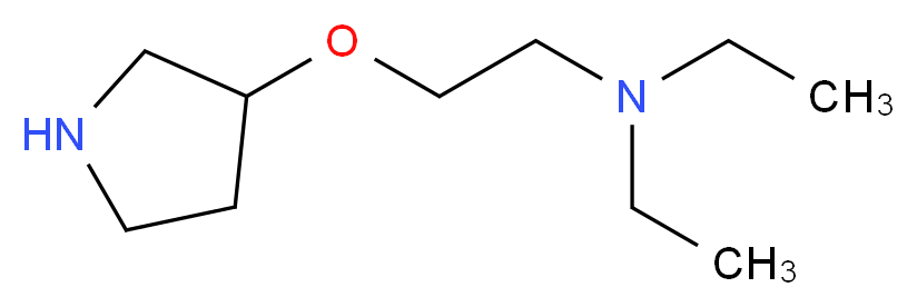 MFCD16709454 molecular structure