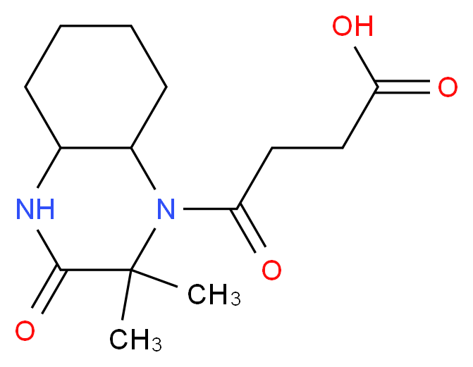 MFCD05239101 molecular structure