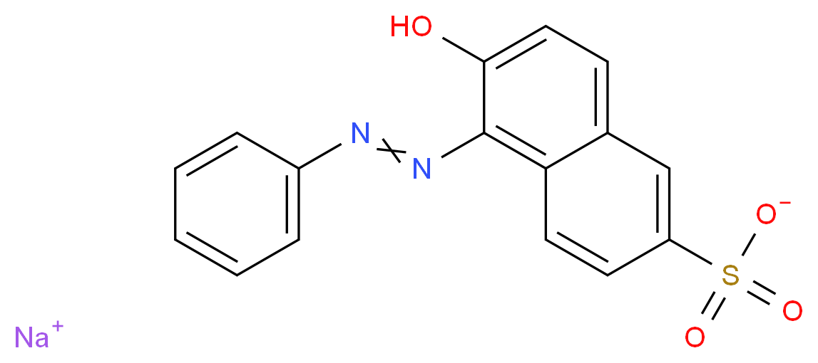 1934-20-9 molecular structure