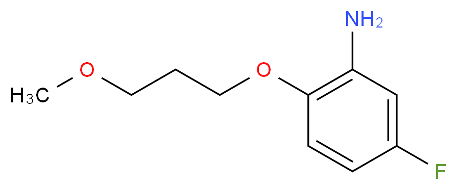 MFCD08687850 molecular structure