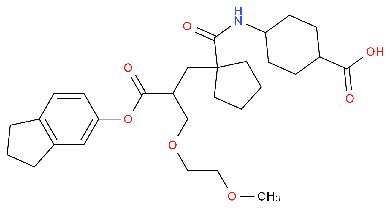 118785-03-8 molecular structure