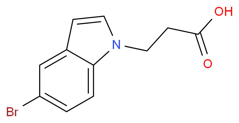 MFCD09855471 molecular structure