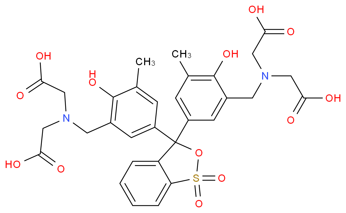 1611-35-4 molecular structure