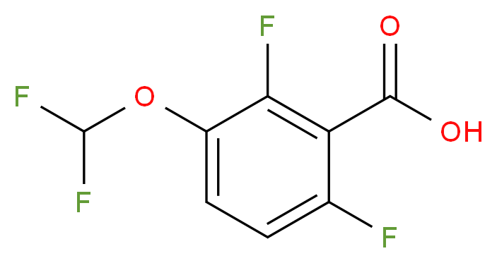 MFCD14698424 molecular structure