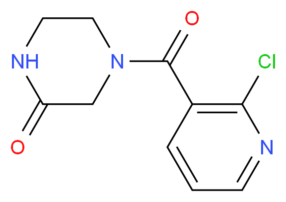 MFCD09806149 molecular structure