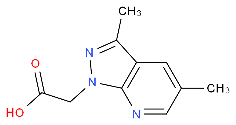 MFCD08696716 molecular structure