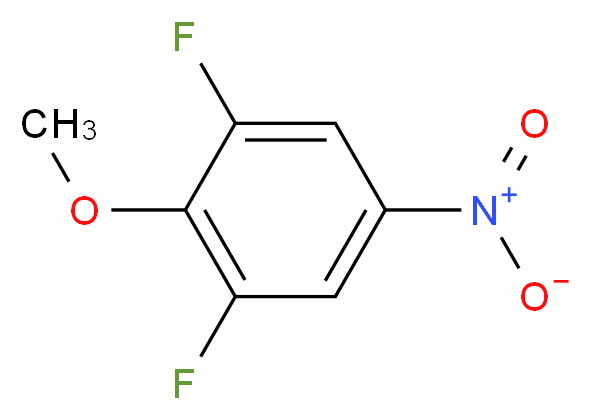 392-25-6 molecular structure