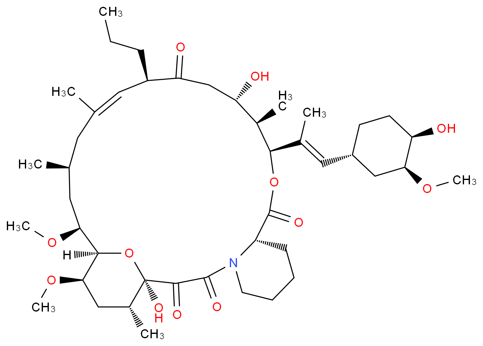 104987-30-6 molecular structure