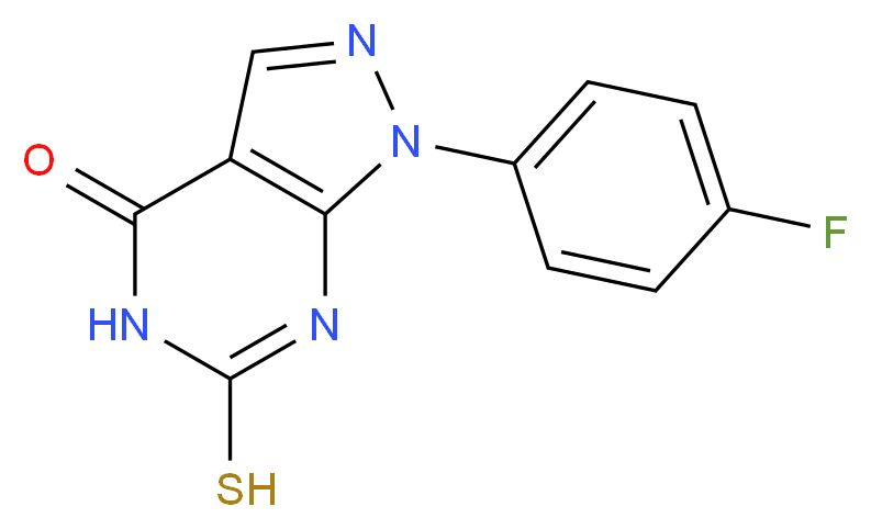 MFCD09743055 molecular structure