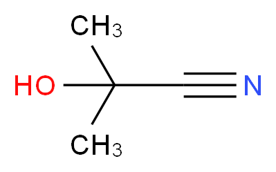 75-86-5 molecular structure