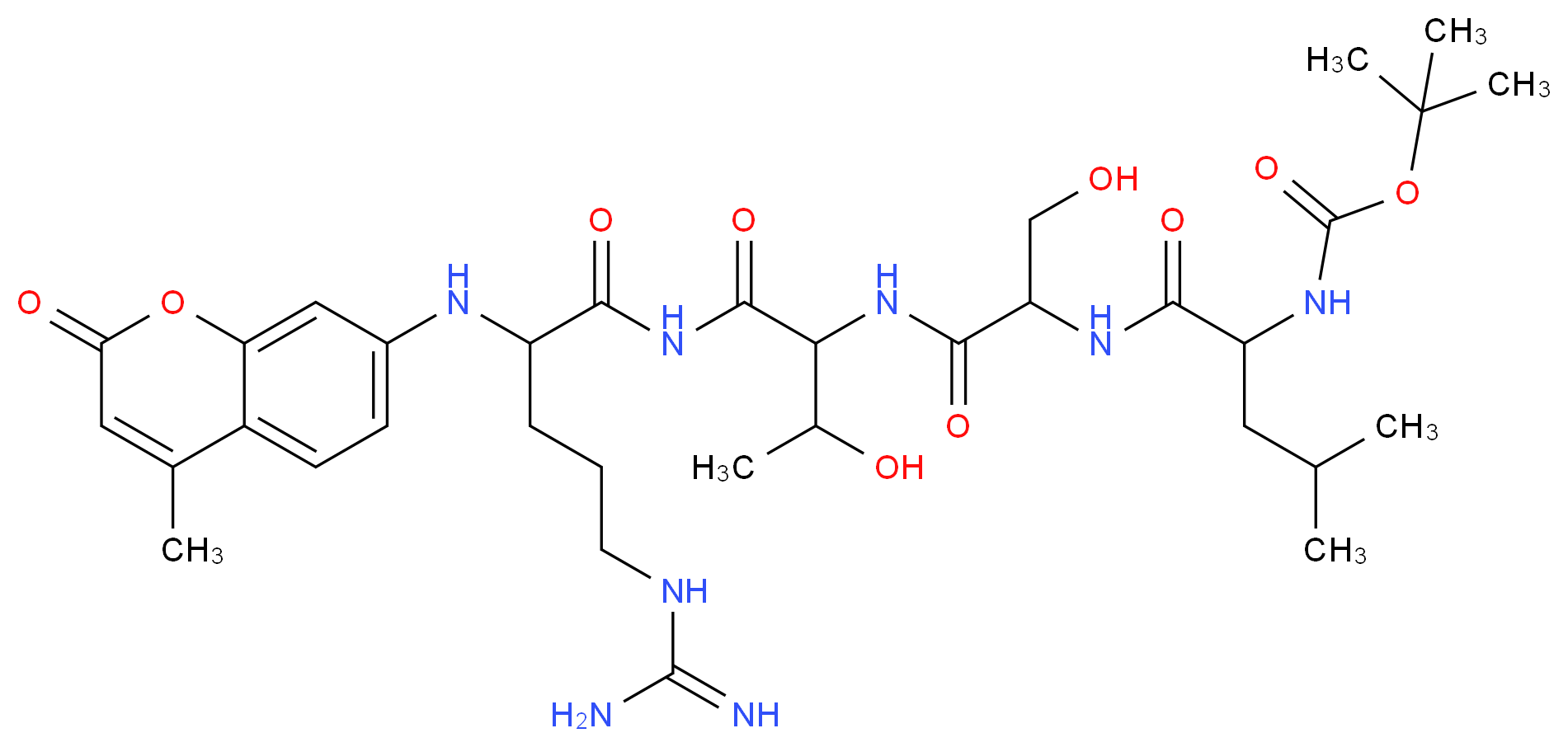 73554-93-5 molecular structure