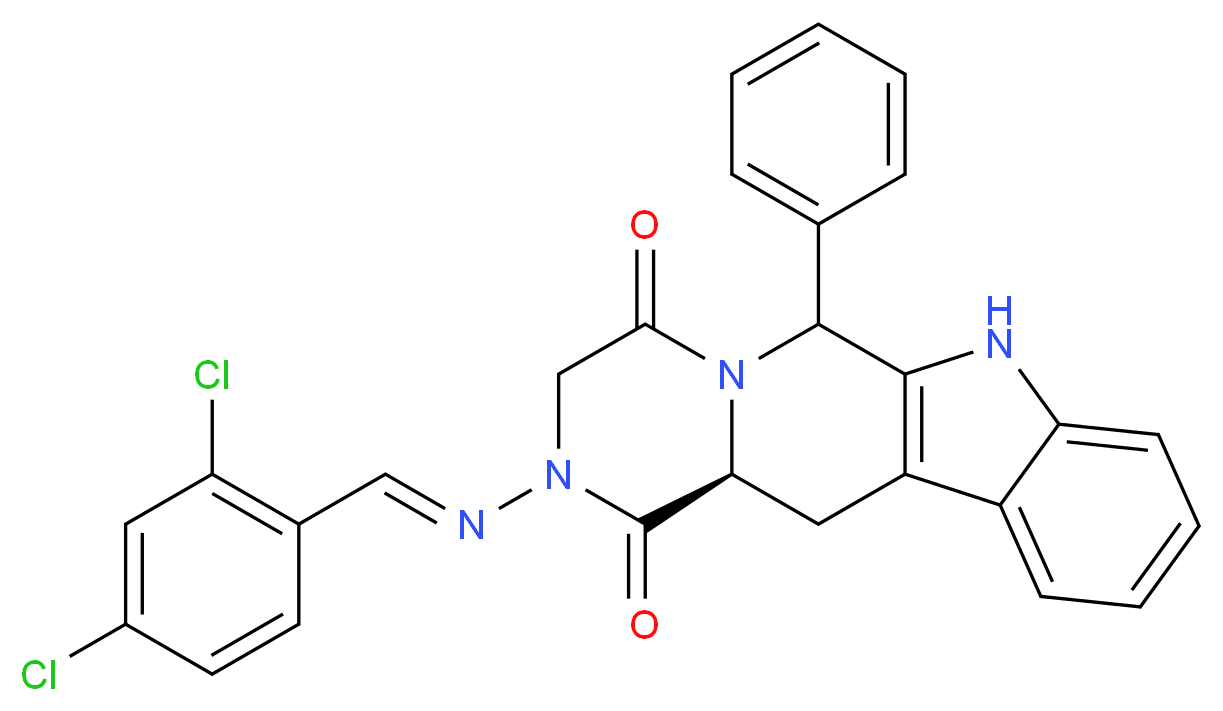 164256834 molecular structure
