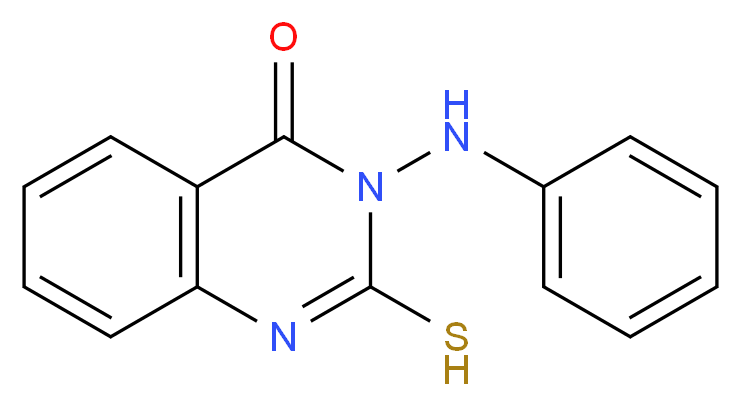 5958-14-5 molecular structure