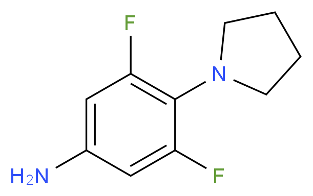 MFCD12197200 molecular structure