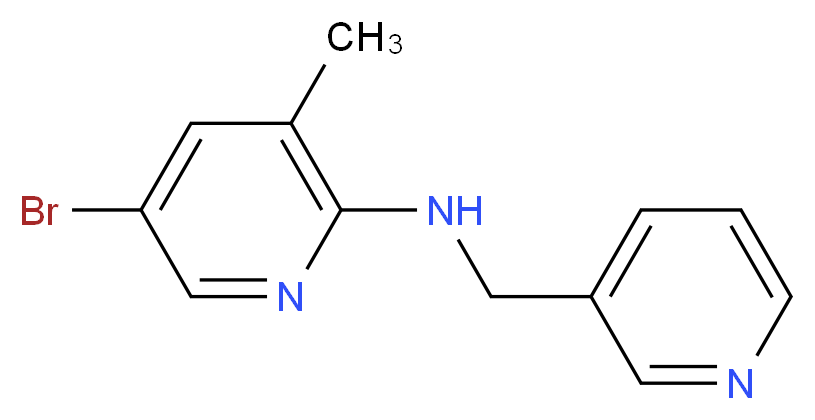 MFCD13562768 molecular structure