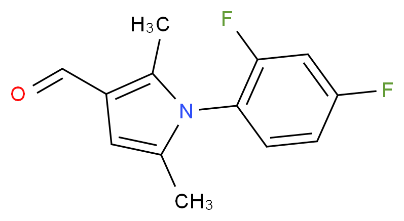MFCD08444739 molecular structure