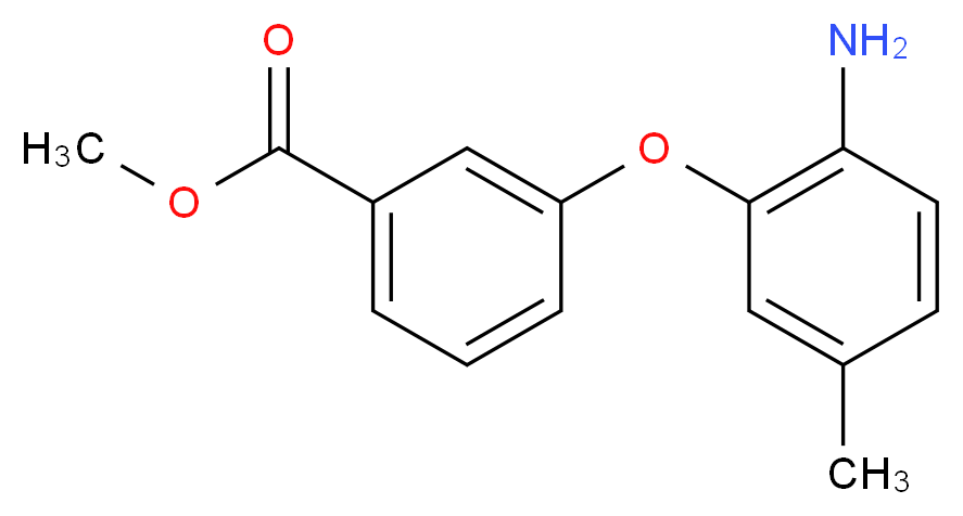 MFCD08688135 molecular structure
