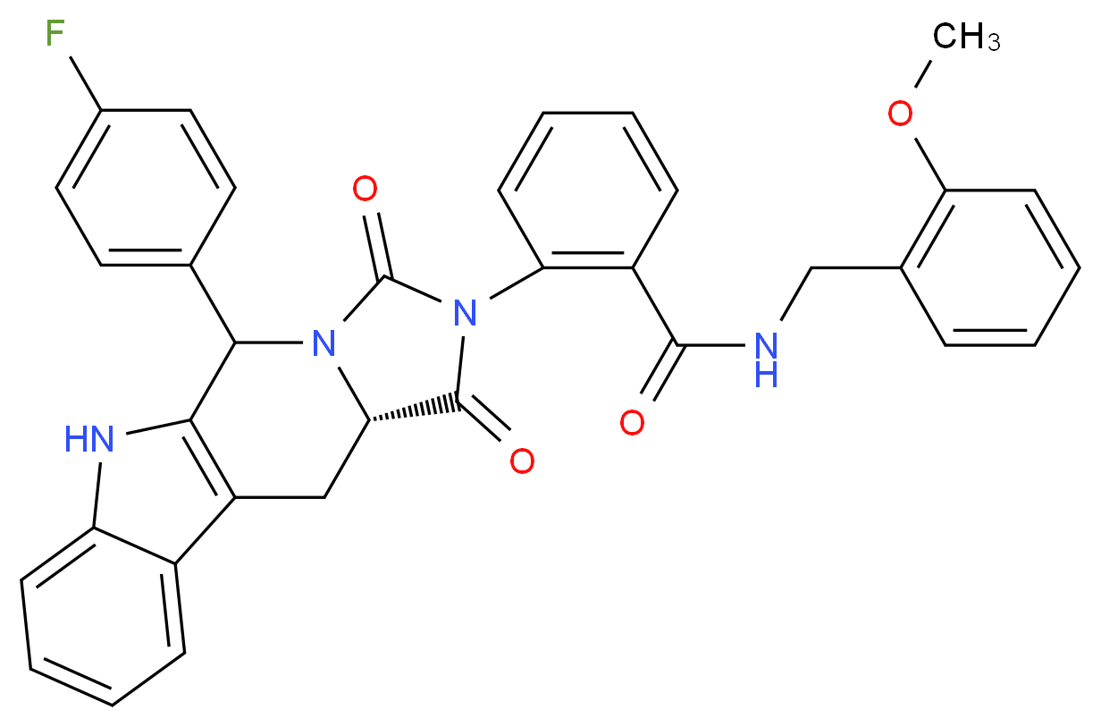 164271628 molecular structure