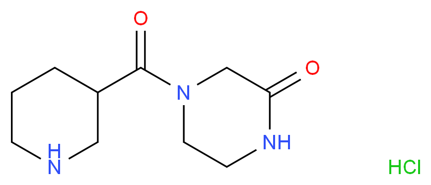 MFCD13562209 molecular structure