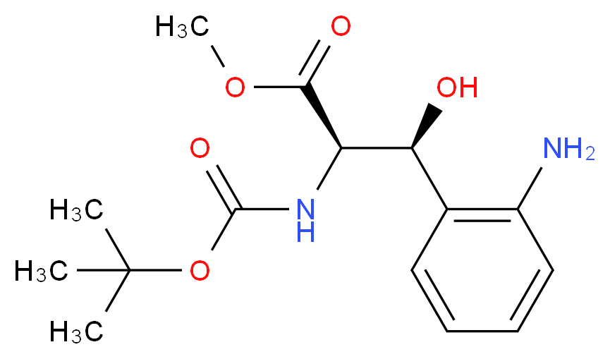 MFCD09971709 molecular structure
