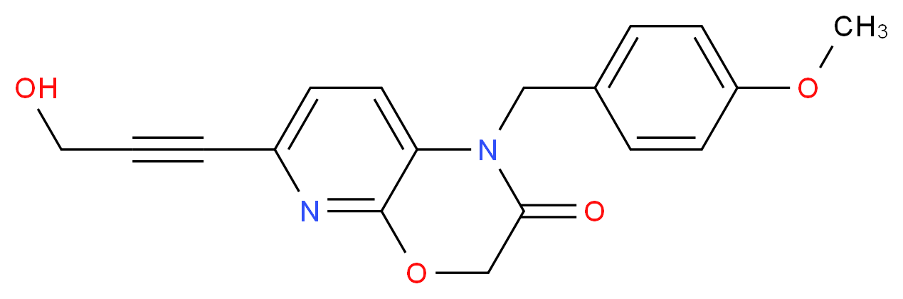 1198425-67-0 molecular structure