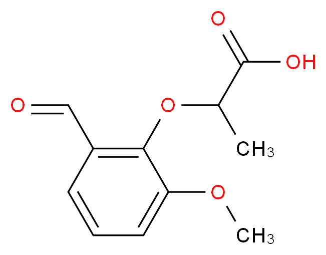 590395-57-6 molecular structure