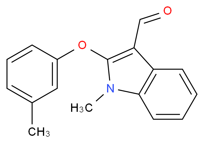 MFCD01315835 molecular structure
