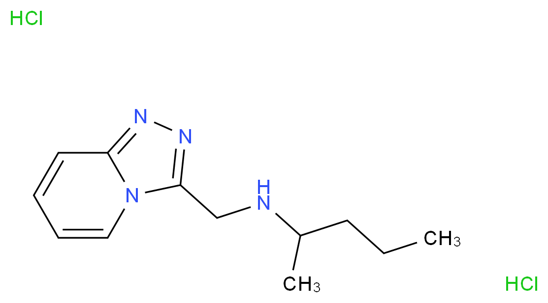 MFCD16622079 molecular structure
