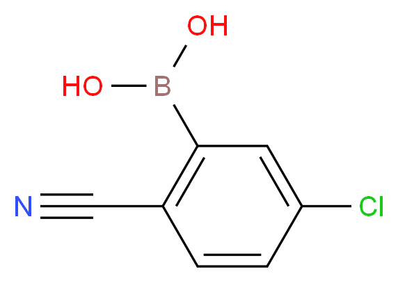 1072946-52-1 molecular structure