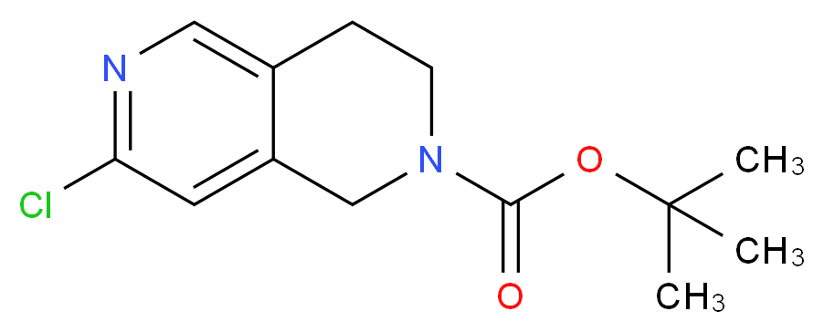 1060816-50-3 molecular structure