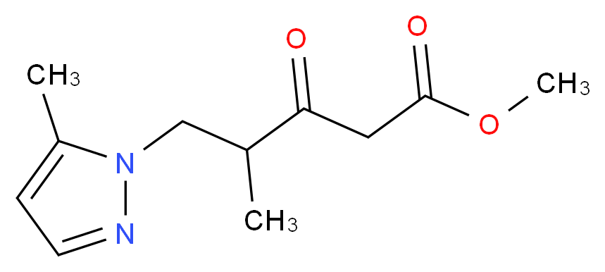 MFCD15143134 molecular structure