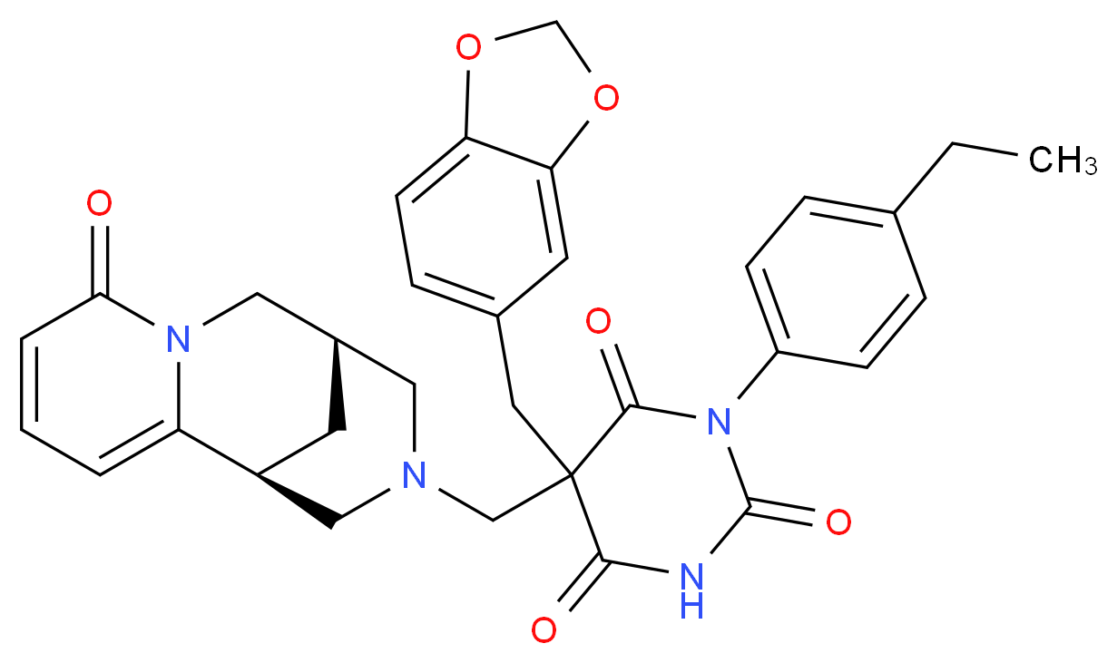 164241191 molecular structure