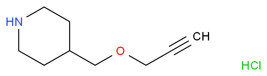 MFCD10687214 molecular structure