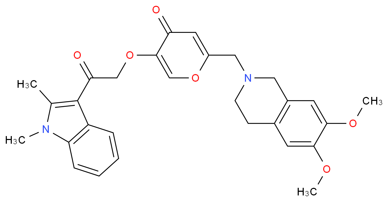 164281436 molecular structure