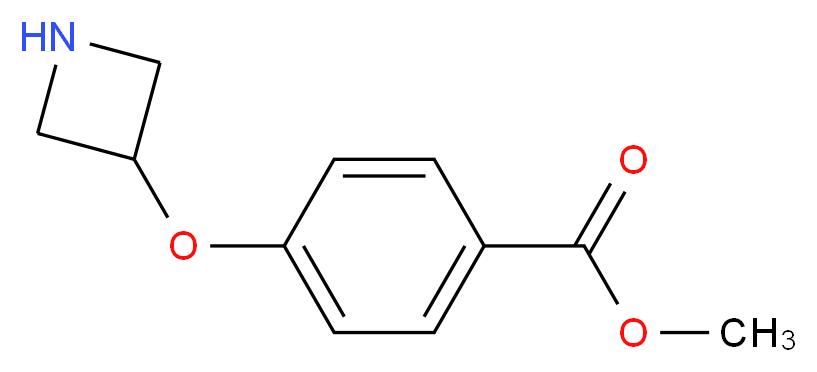 MFCD13559960 molecular structure