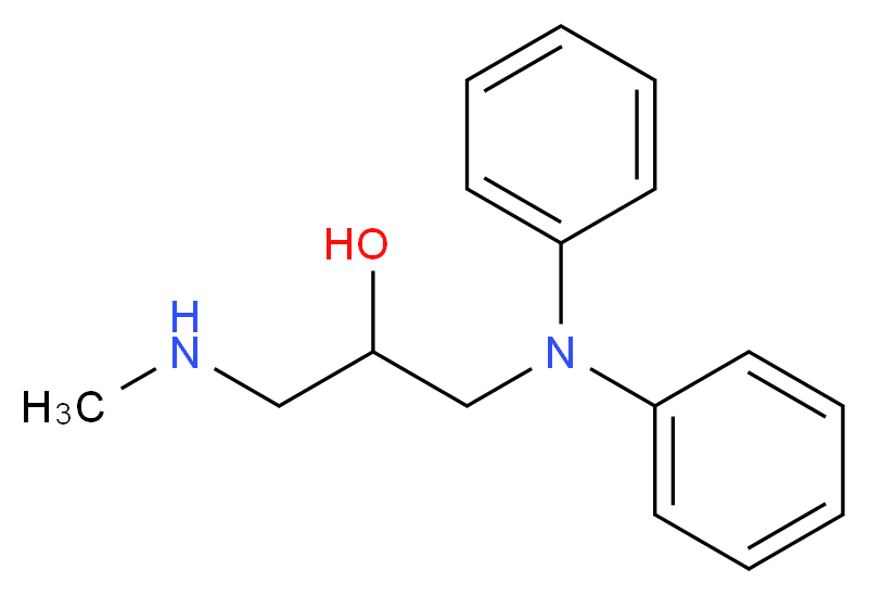 MFCD06011066 molecular structure