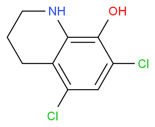 MFCD03766430 molecular structure