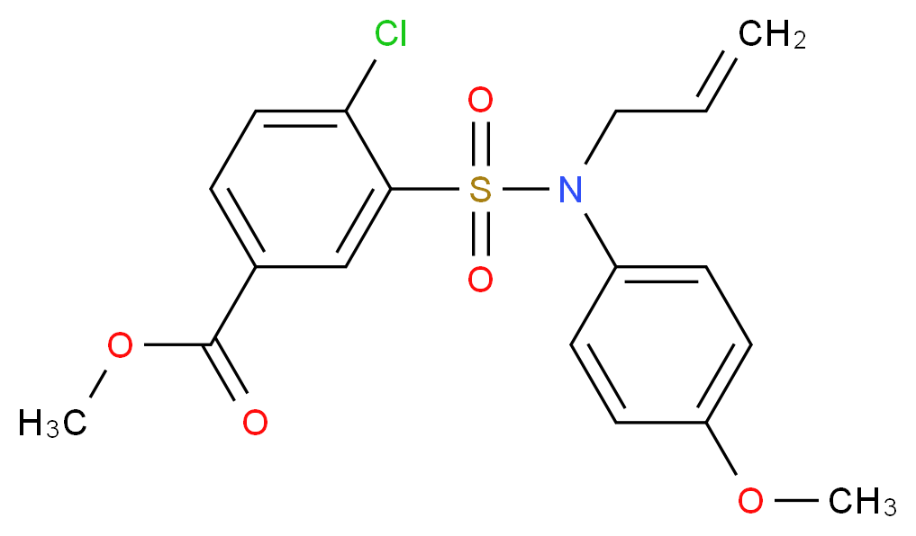 MFCD03152469 molecular structure