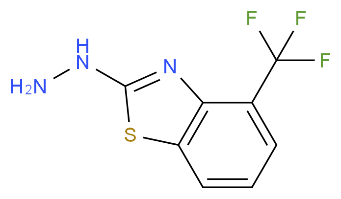 MFCD08459018 molecular structure