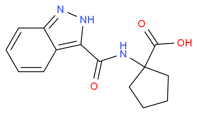 MFCD13662766 molecular structure