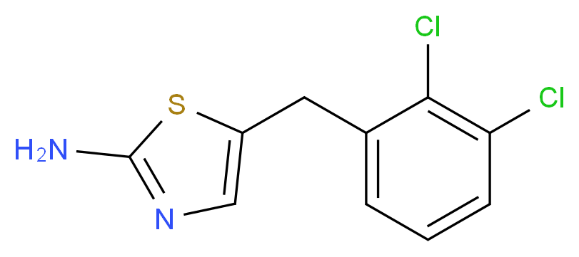 MFCD01463148 molecular structure