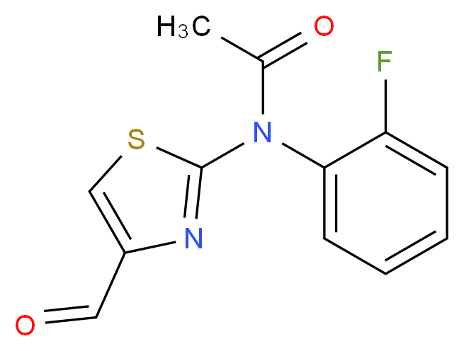 MFCD06347915 molecular structure
