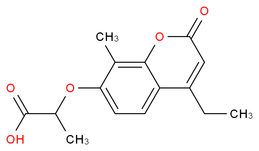 MFCD02921628 molecular structure