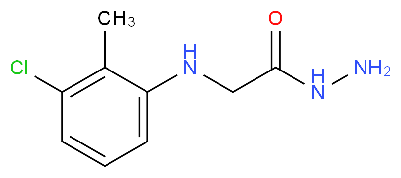 MFCD02006270 molecular structure