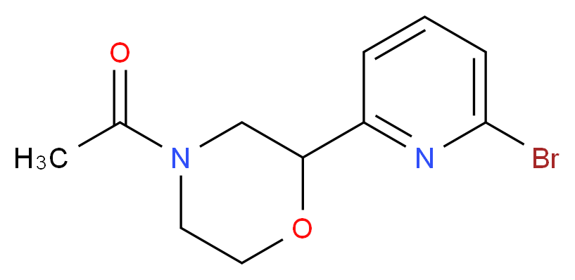 MFCD19691602 molecular structure