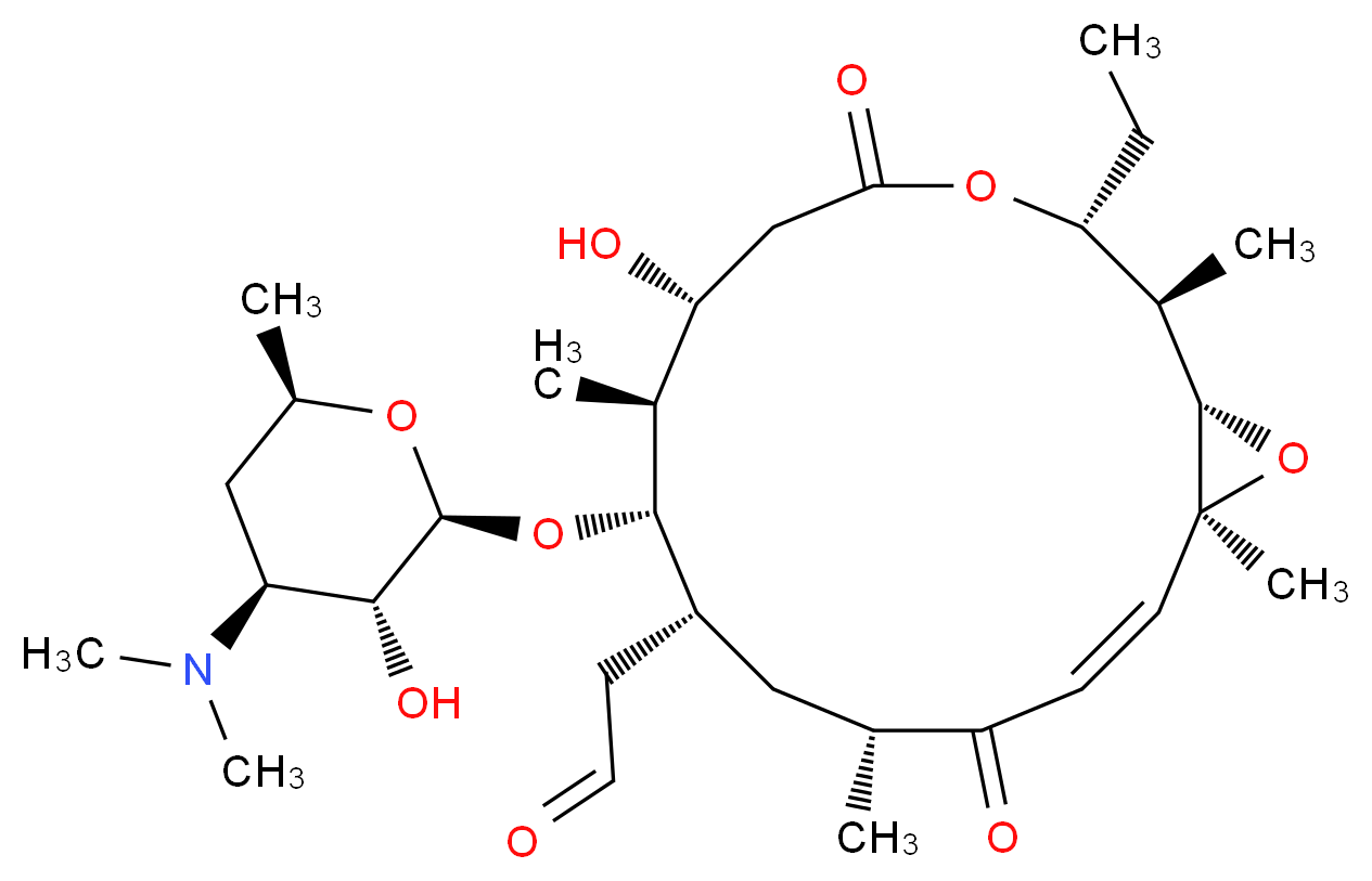 35834-26-5 molecular structure